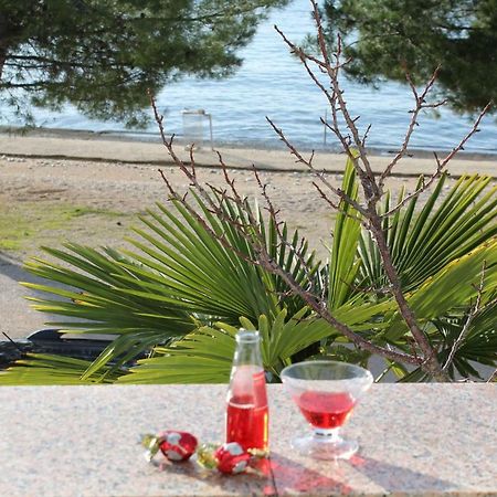 Diklo Beach Apartments Robert & Renata 자다르 외부 사진