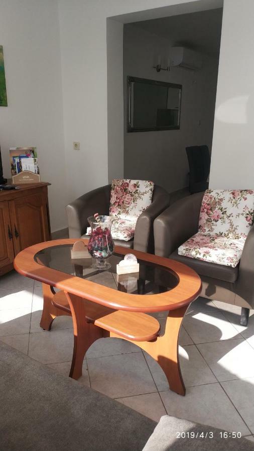 Diklo Beach Apartments Robert & Renata 자다르 외부 사진