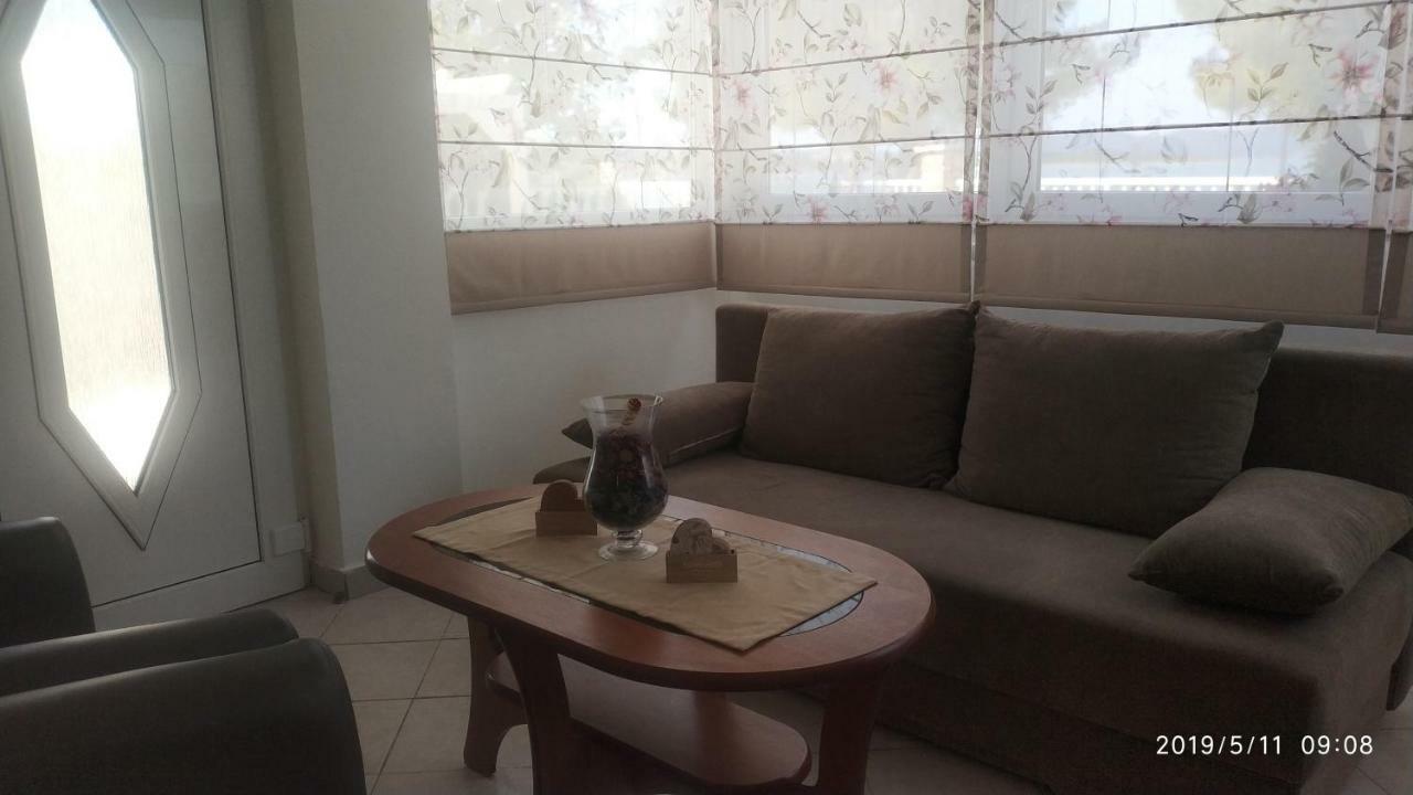 Diklo Beach Apartments Robert & Renata 자다르 외부 사진