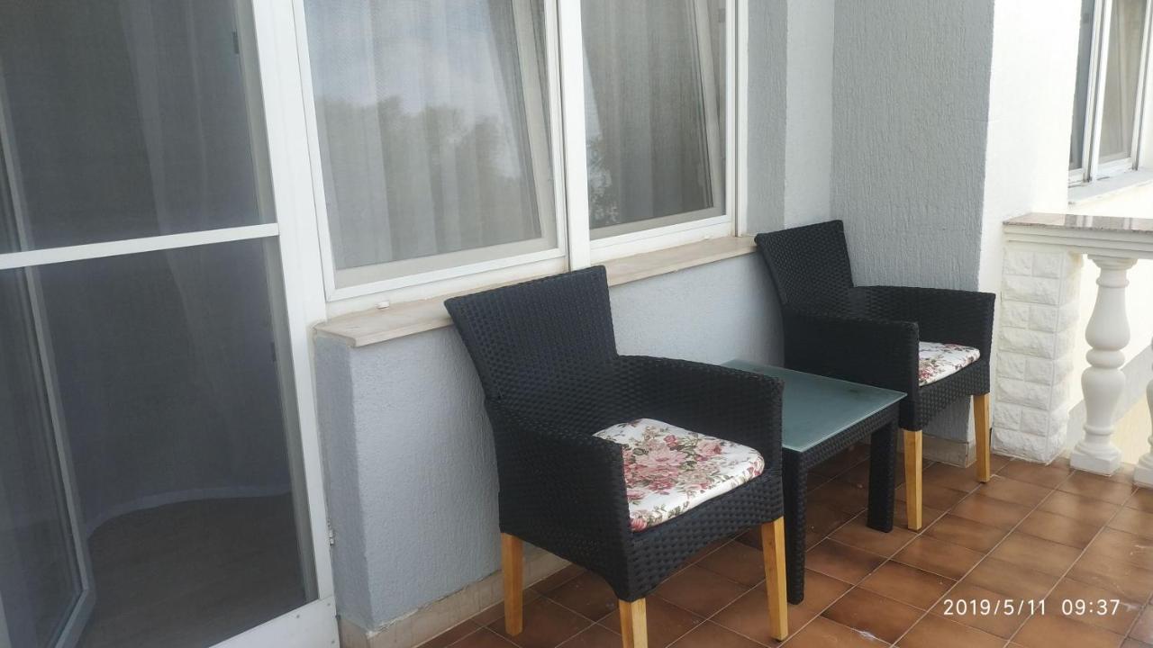Diklo Beach Apartments Robert & Renata 자다르 외부 사진